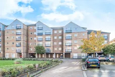 Argent Street, Grays