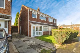Property responsive