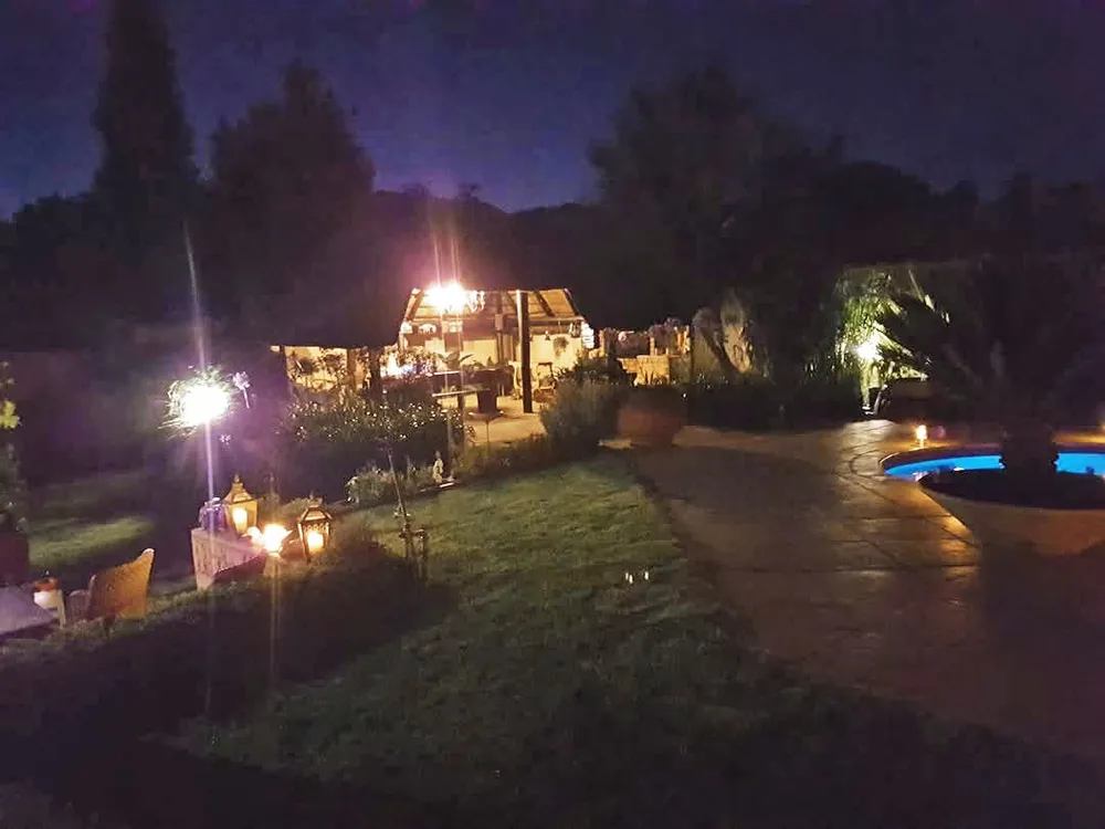 South Africa, Gauteng, Ferndale, Fir Avenue, 431