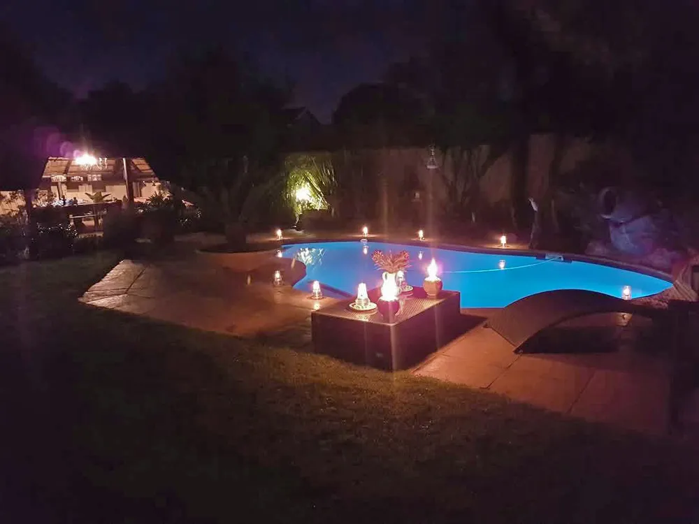 South Africa, Gauteng, Ferndale, Fir Avenue, 431