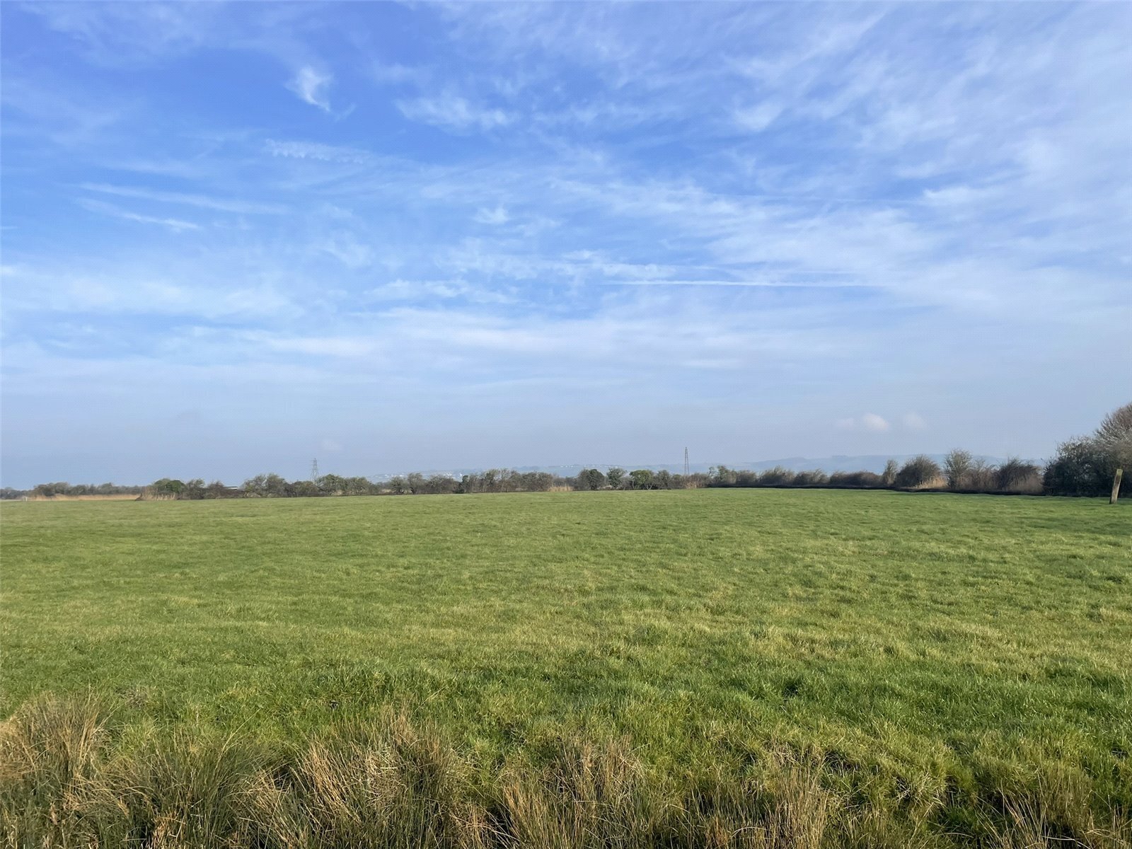 Wick Lane, Brent Knoll, Highbridge, Somerset, TA9