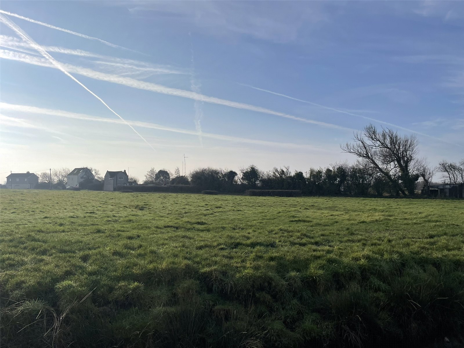 Wick Lane, Brent Knoll, Highbridge, Somerset, TA9