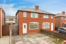 Property responsive