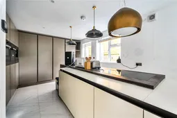 Aldershot Road, Fleet, GU51