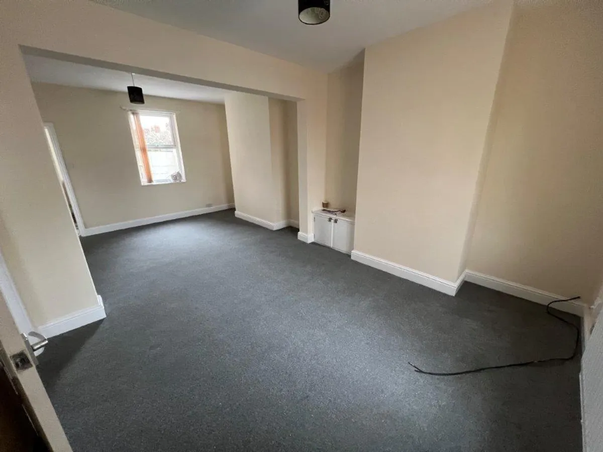 SAXBY ROAD, MELTON MOWBRAY