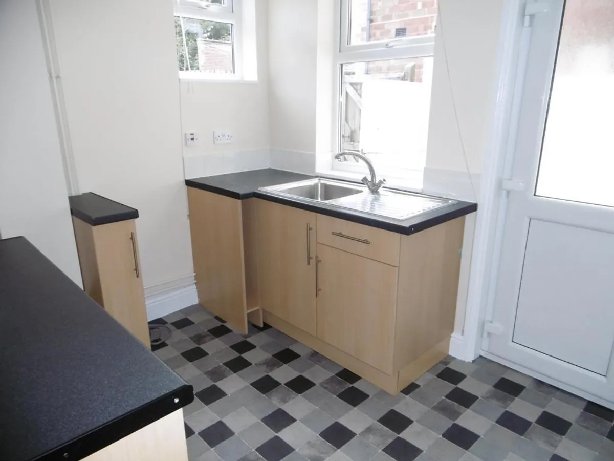 SAXBY ROAD, MELTON MOWBRAY