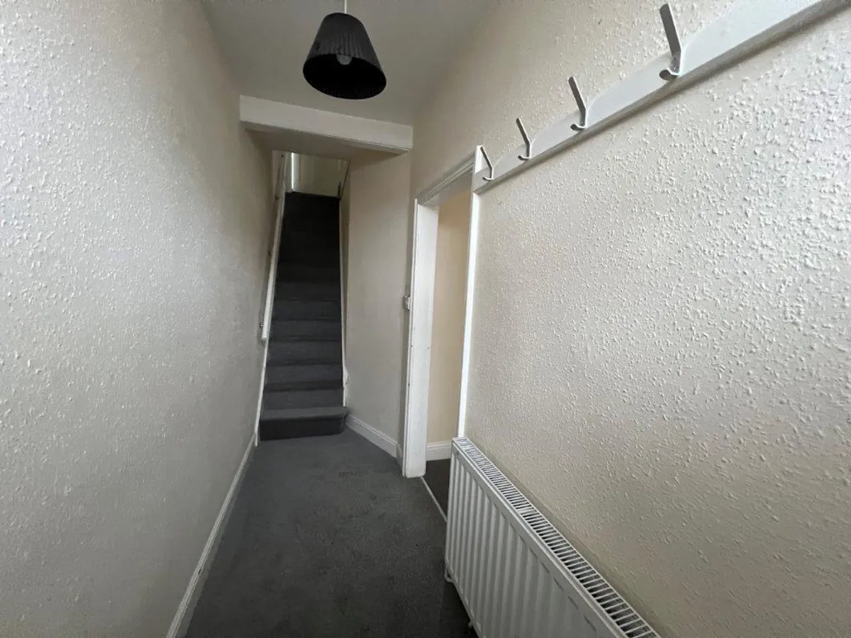 SAXBY ROAD, MELTON MOWBRAY
