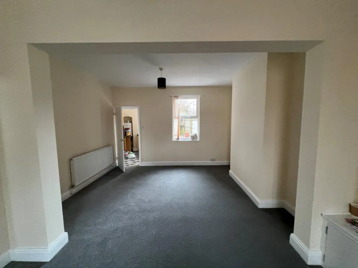 SAXBY ROAD, MELTON MOWBRAY