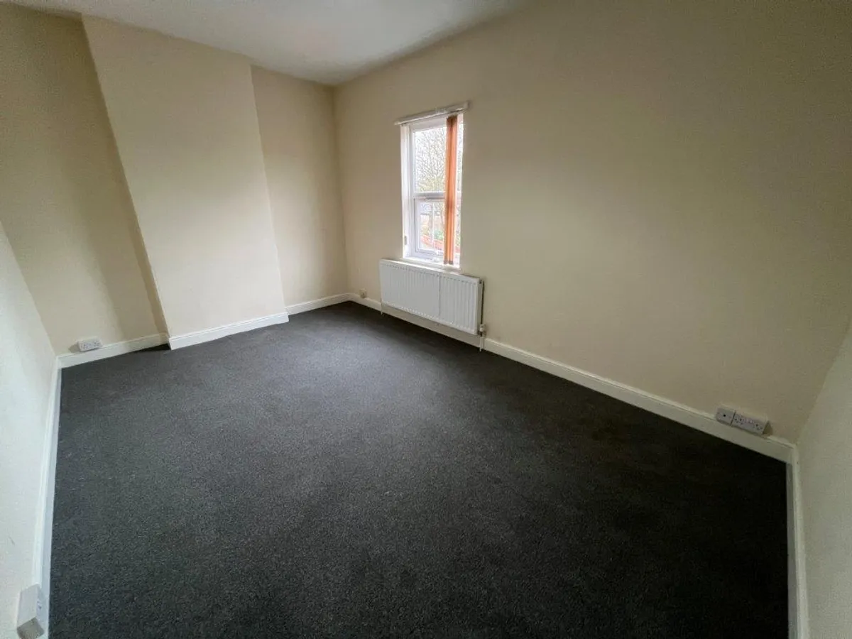 SAXBY ROAD, MELTON MOWBRAY