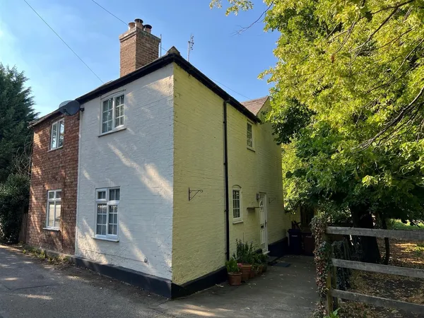 BROOK LANE, MELTON MOWBRAY