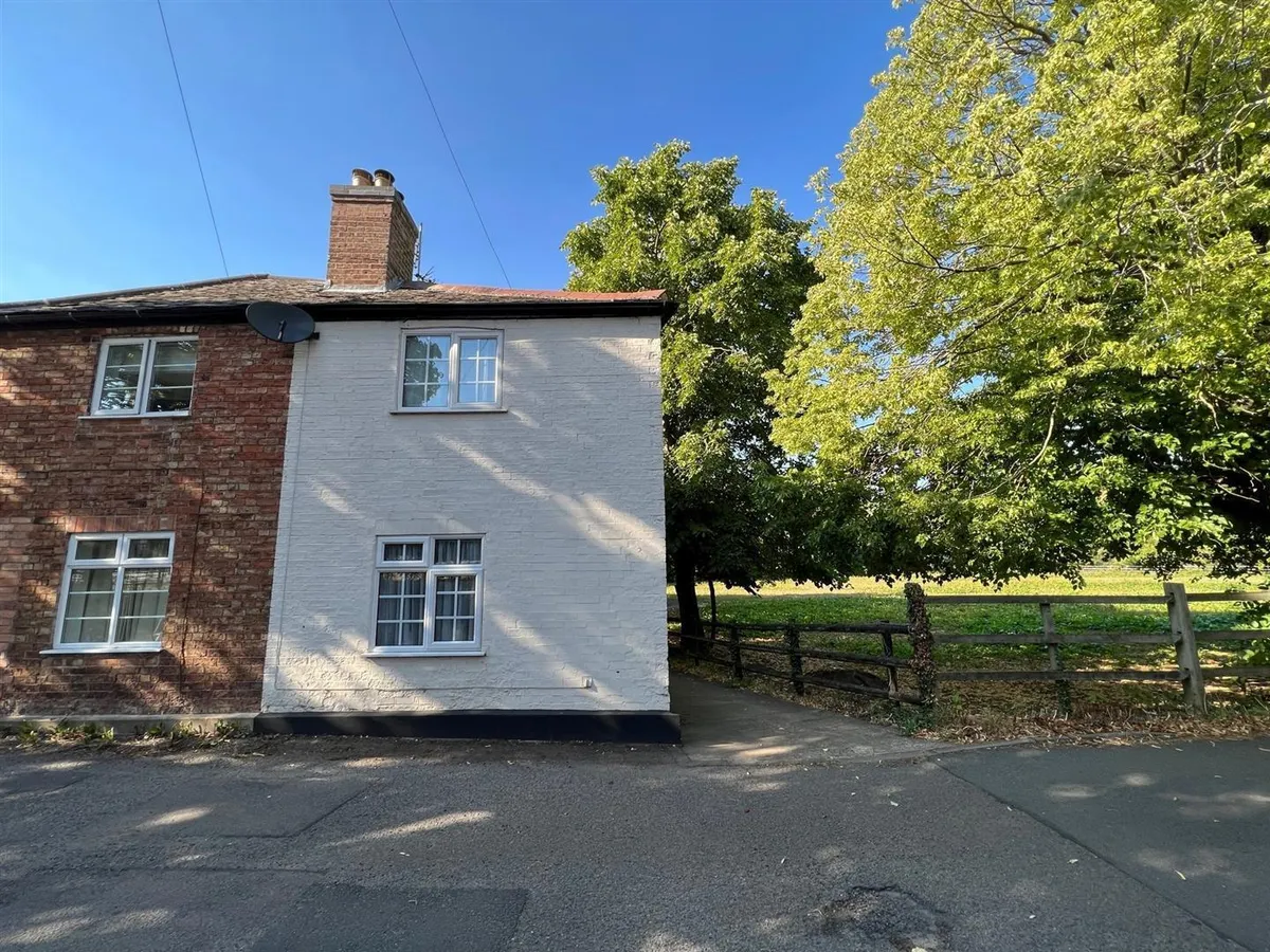 BROOK LANE, MELTON MOWBRAY