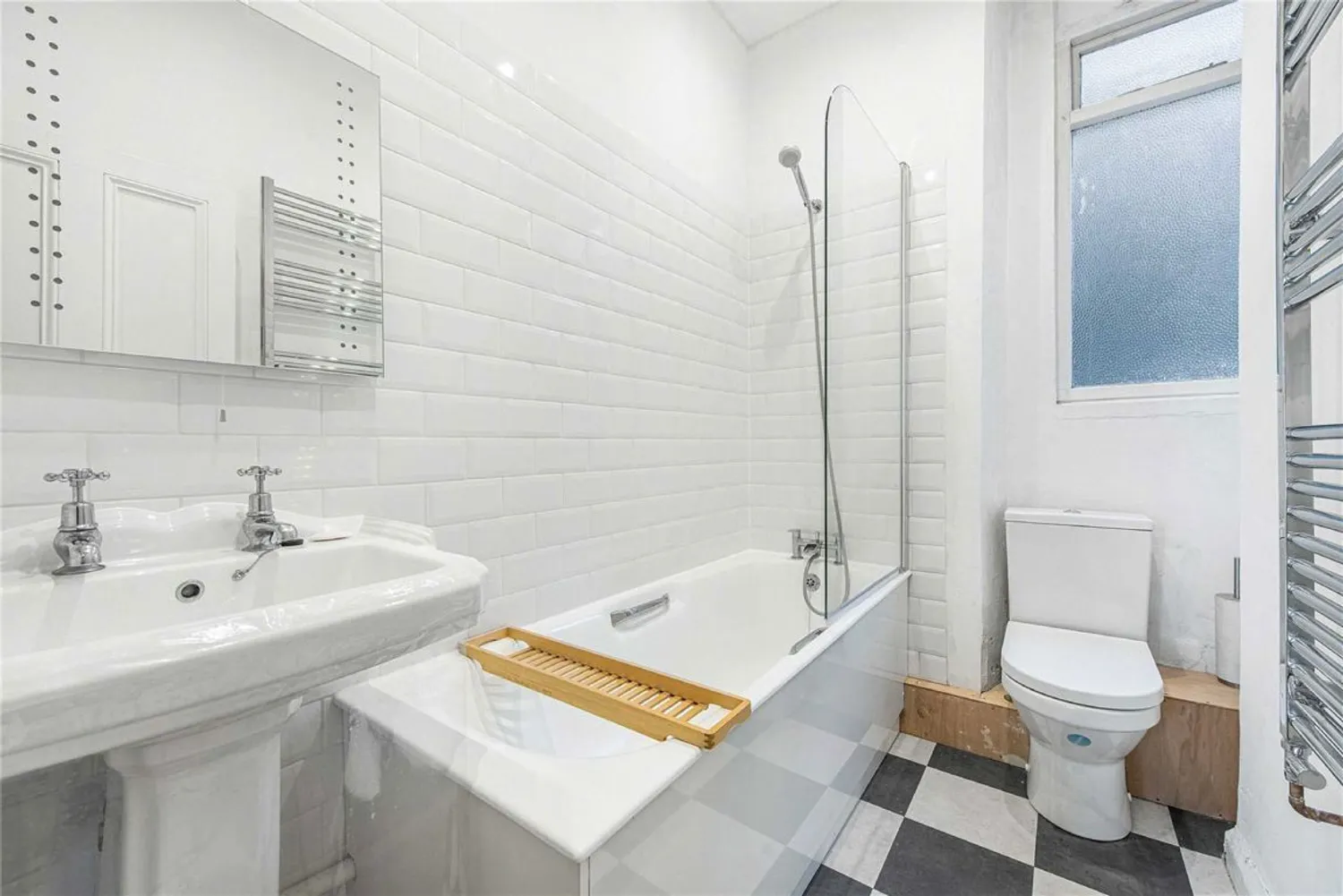Cumberland Street, London, SW1V photo 5