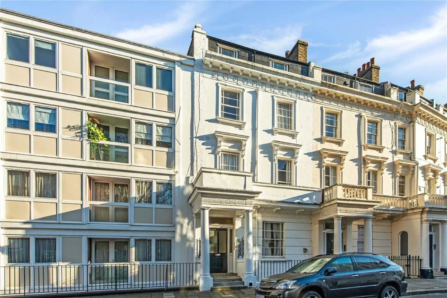 Cumberland Street, London, SW1V photo 7
