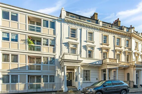 Cumberland Street, London, SW1V photo 7