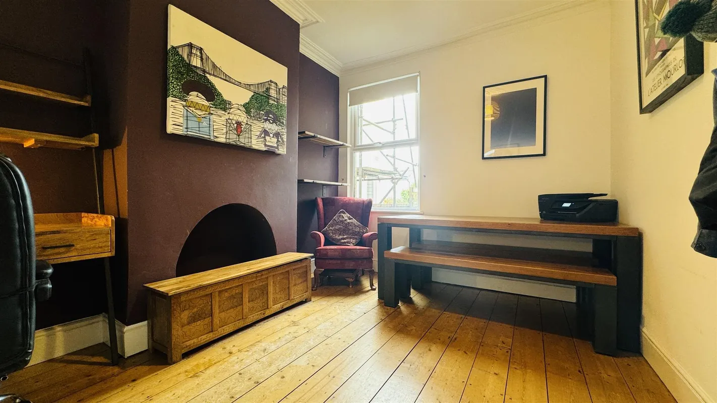 Winchester Road, Brislington, Bristol, BS4