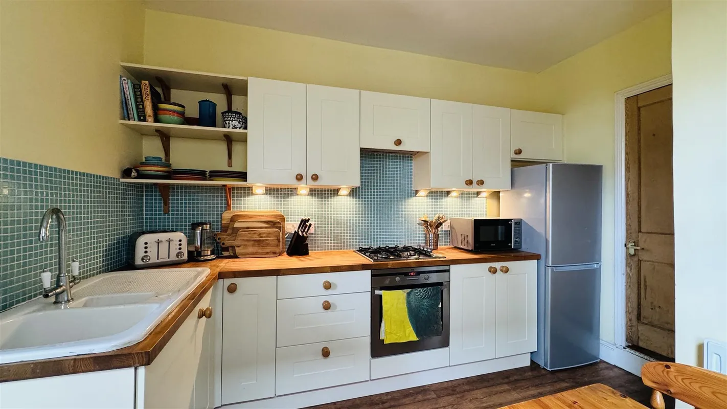 Winchester Road, Brislington, Bristol, BS4