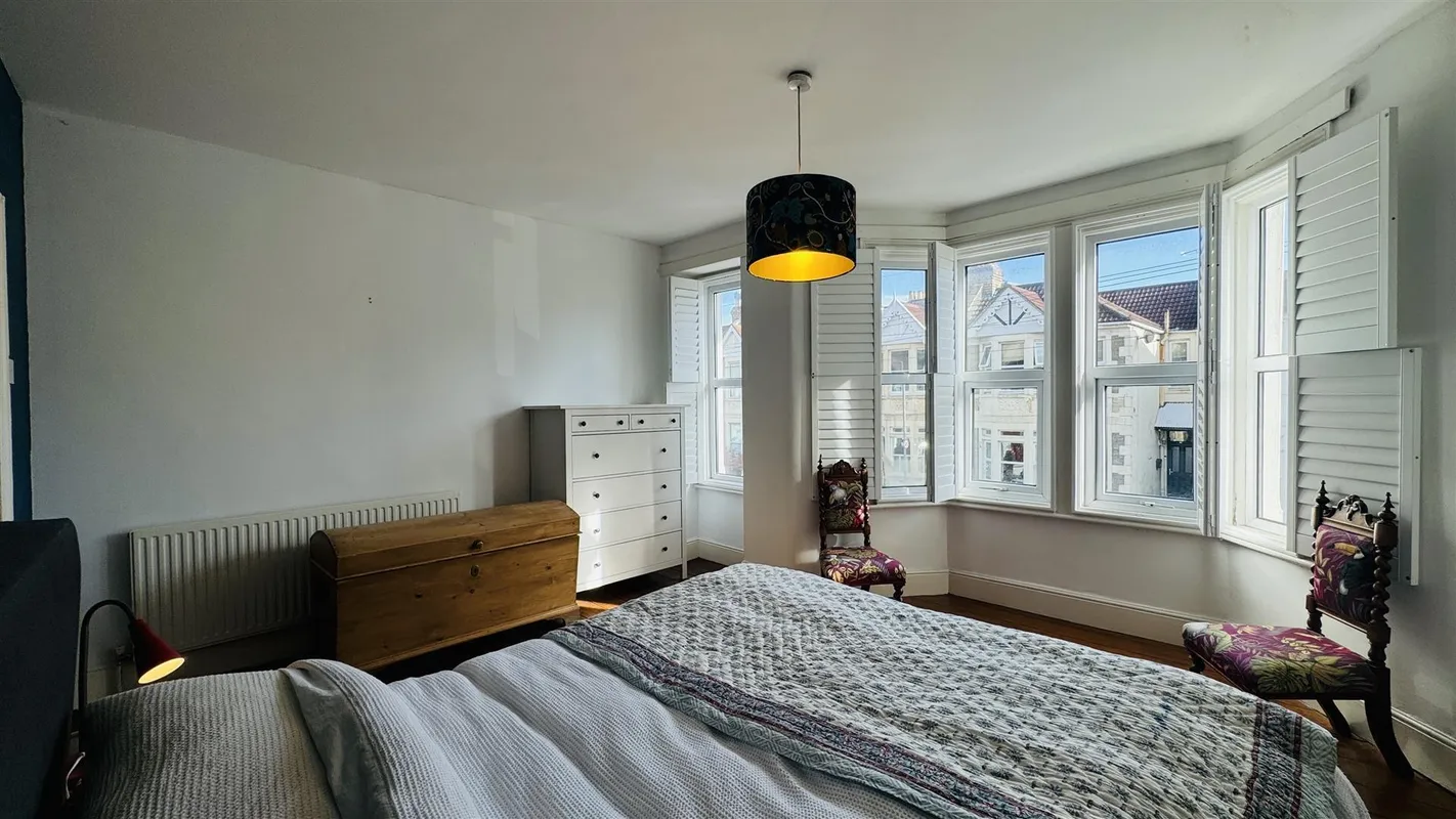 Winchester Road, Brislington, Bristol, BS4