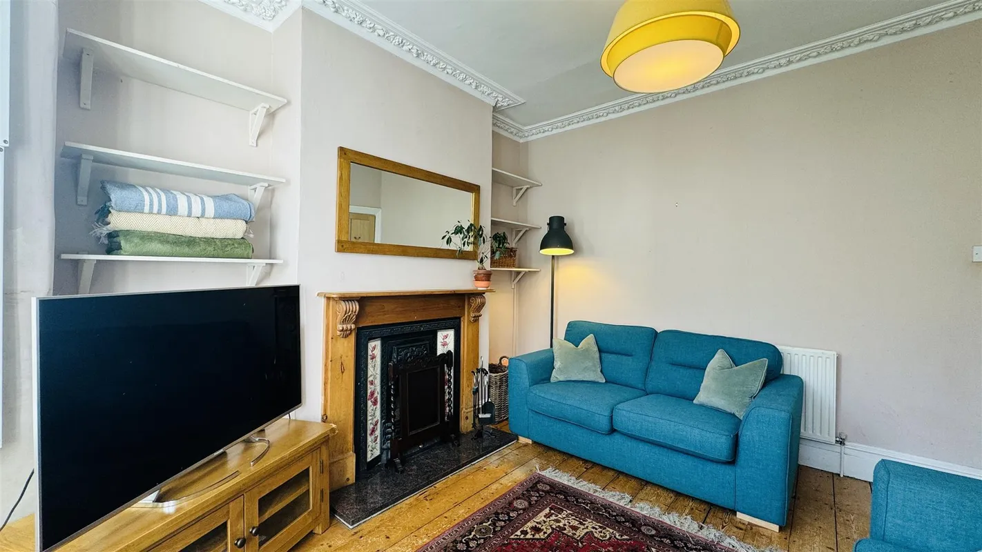 Winchester Road, Brislington, Bristol, BS4