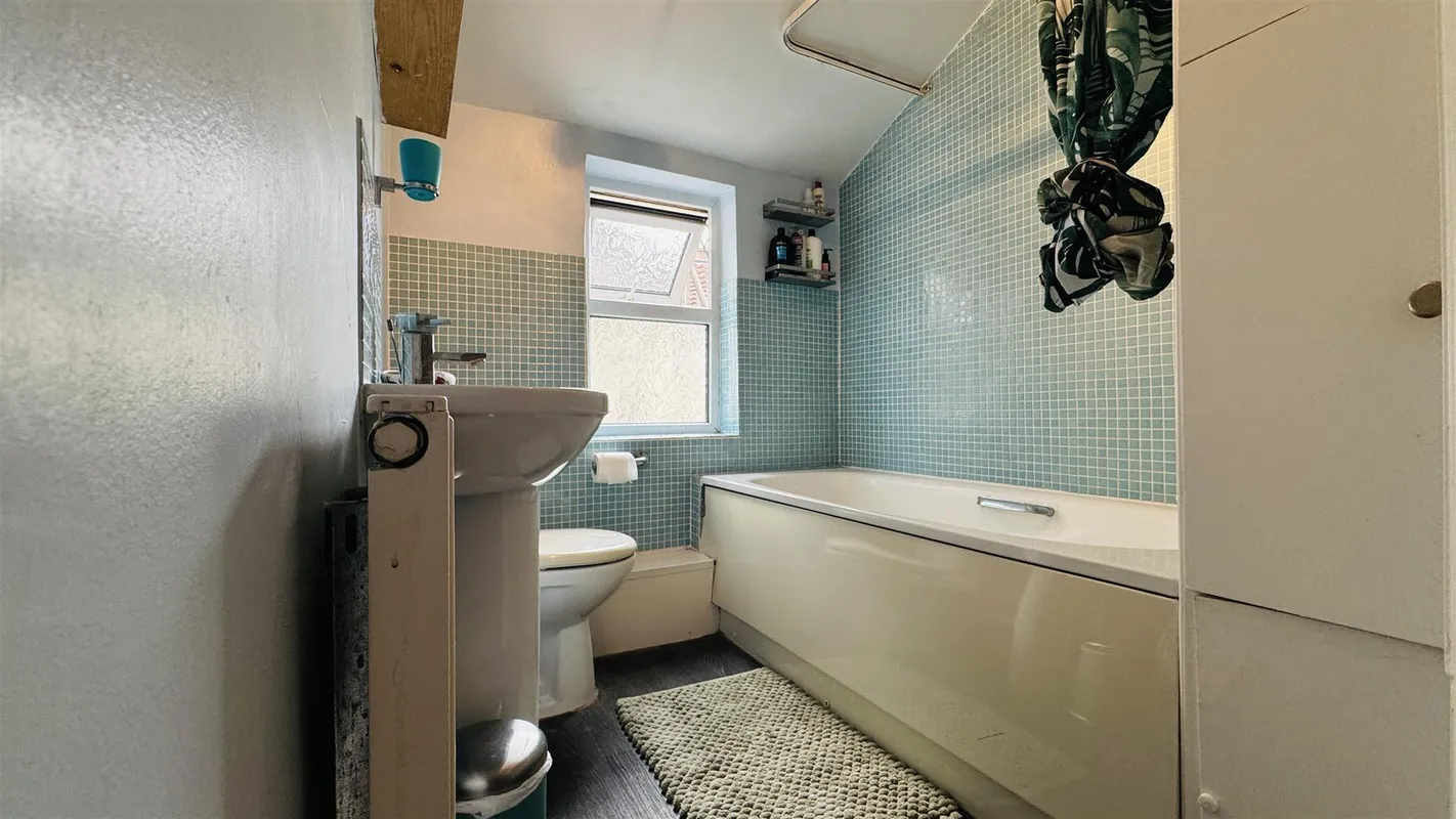 Winchester Road, Brislington, Bristol, BS4
