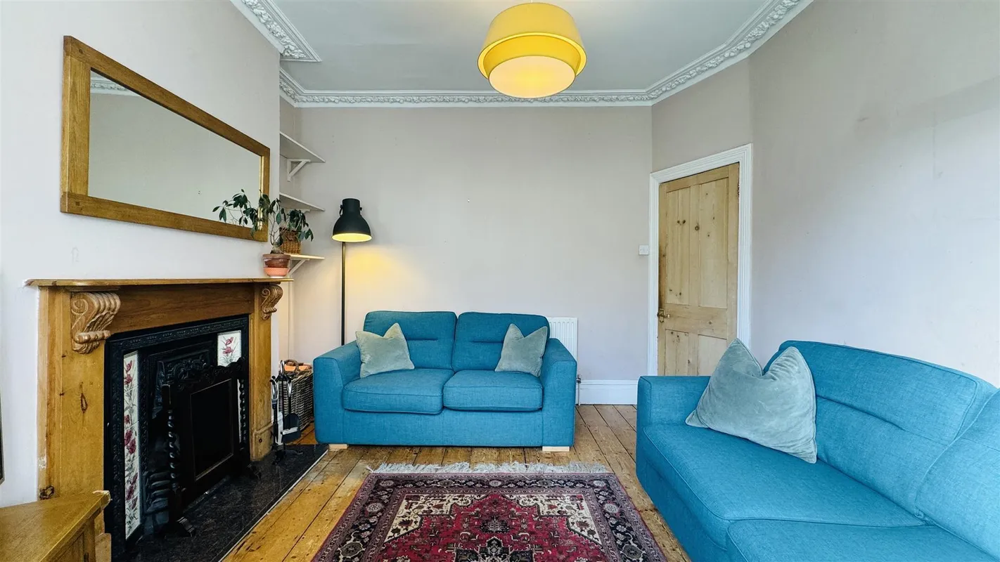Winchester Road, Brislington, Bristol, BS4