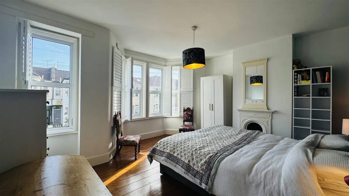 Winchester Road, Brislington, Bristol, BS4