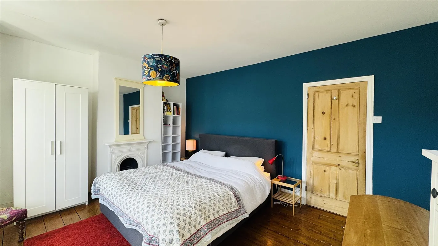 Winchester Road, Brislington, Bristol, BS4