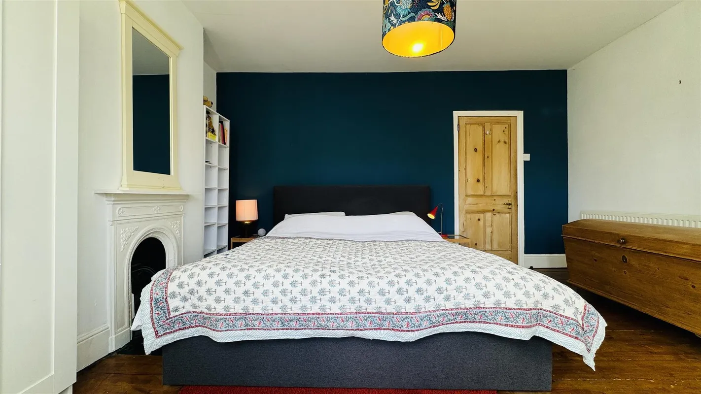 Winchester Road, Brislington, Bristol, BS4