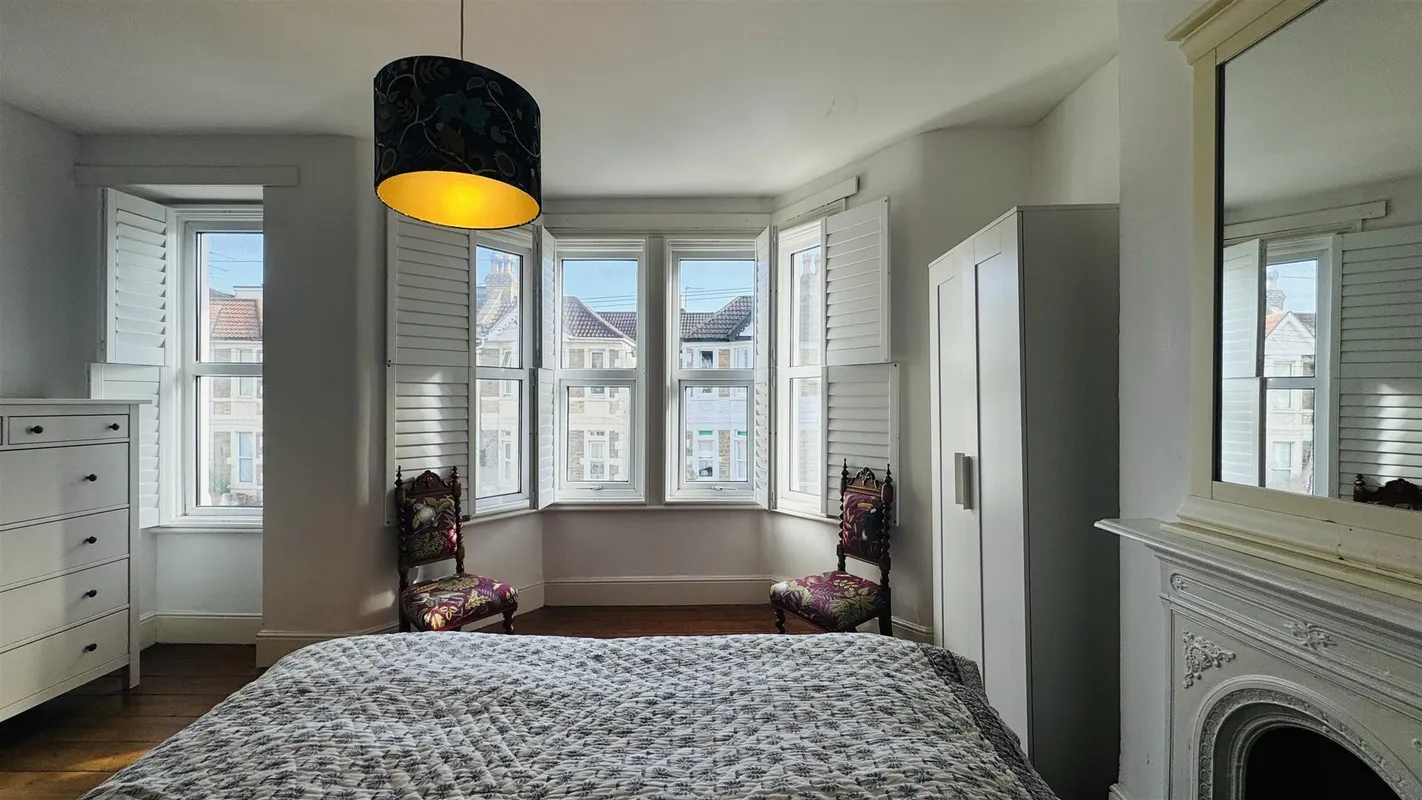 Winchester Road, Brislington, Bristol, BS4