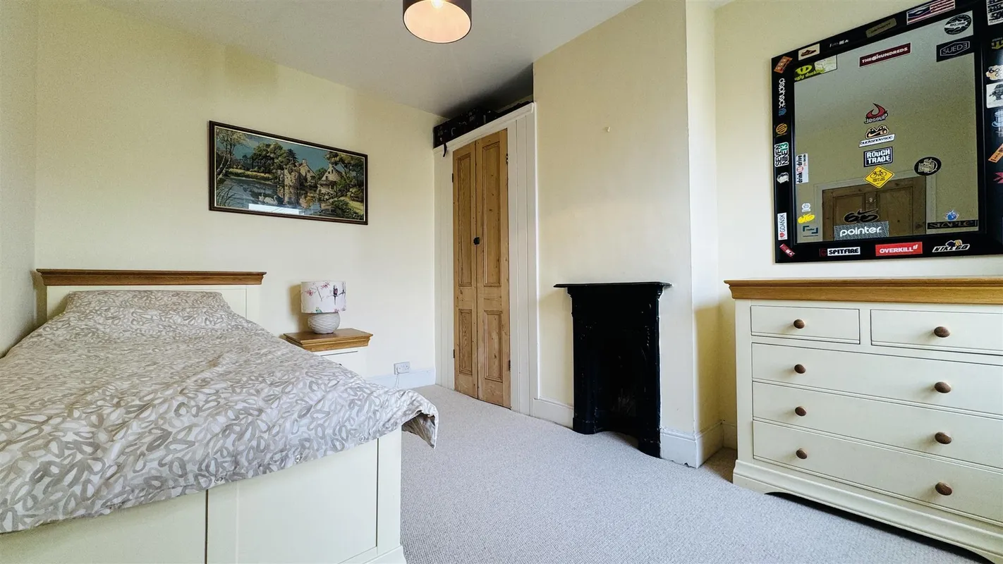 Winchester Road, Brislington, Bristol, BS4