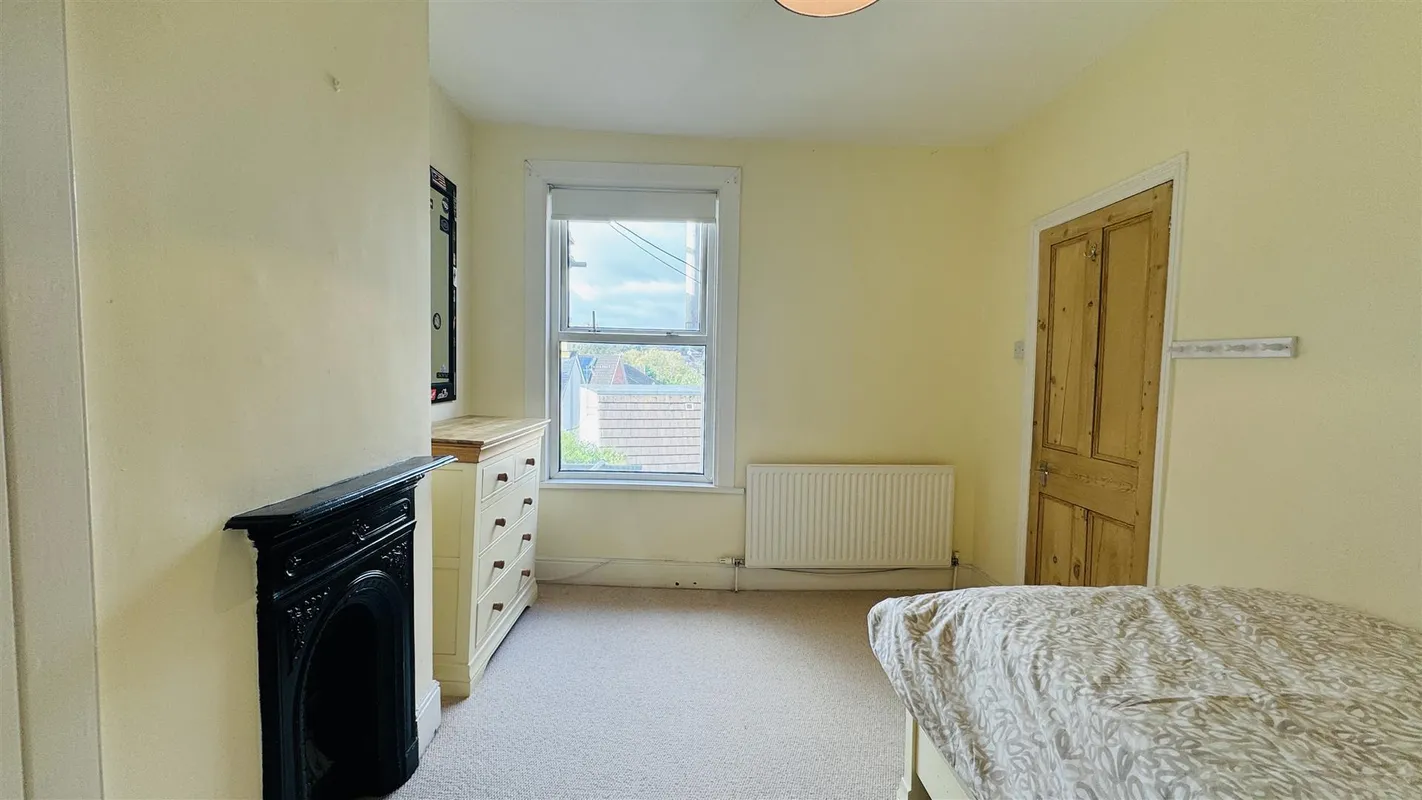 Winchester Road, Brislington, Bristol, BS4