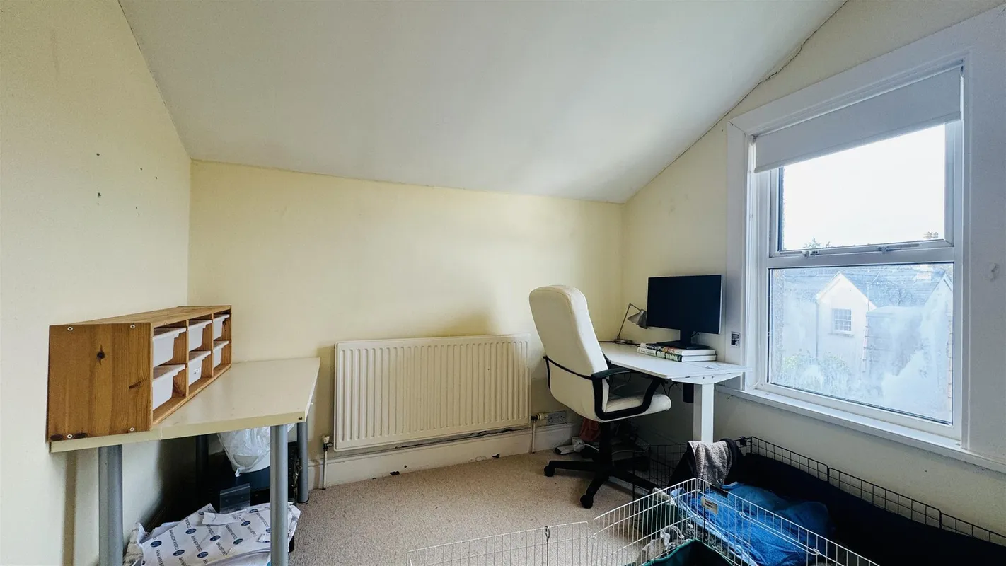 Winchester Road, Brislington, Bristol, BS4
