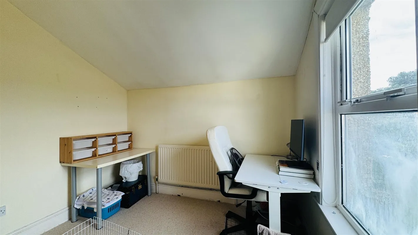 Winchester Road, Brislington, Bristol, BS4