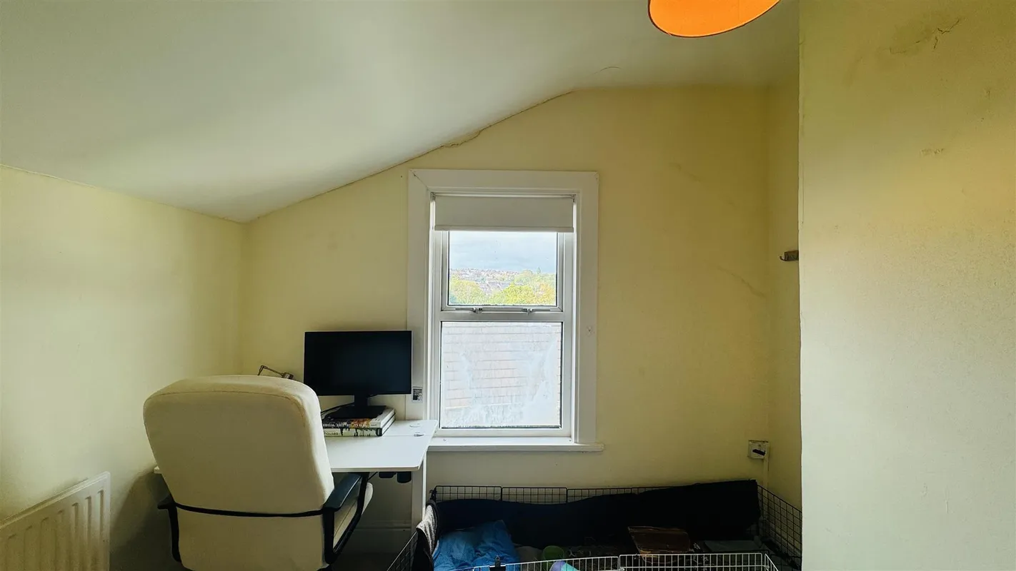 Winchester Road, Brislington, Bristol, BS4