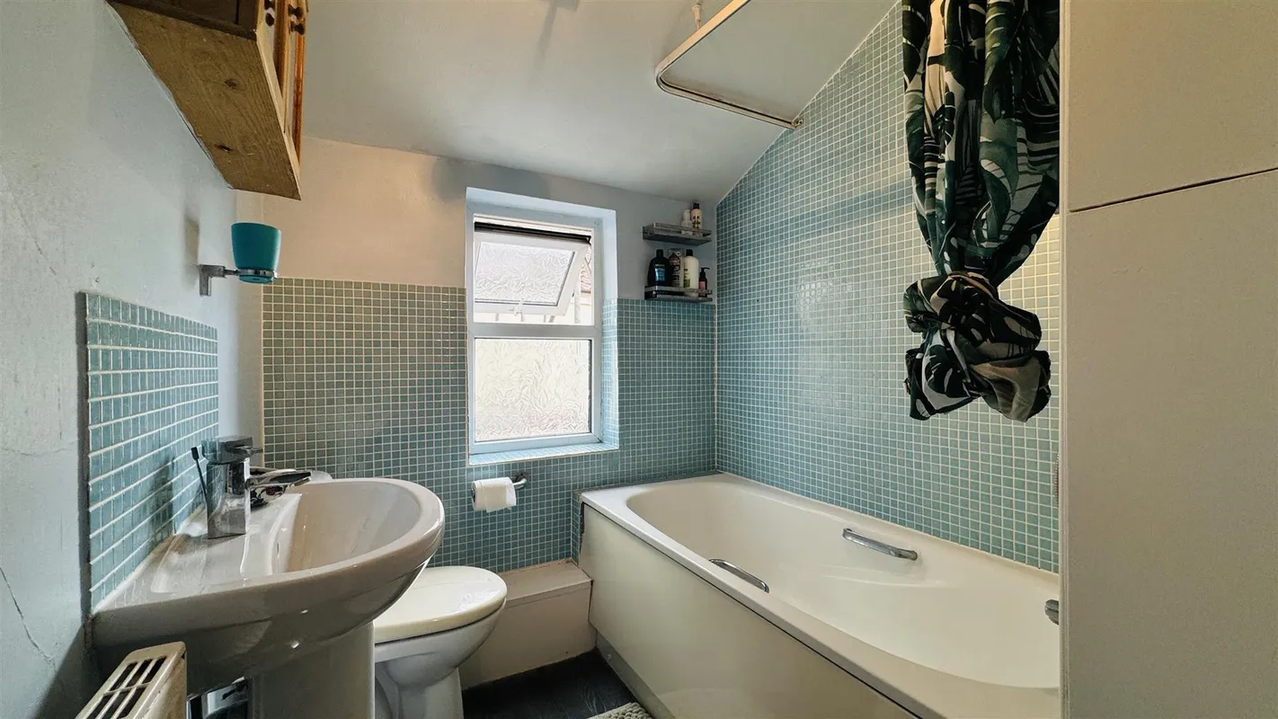 Winchester Road, Brislington, Bristol, BS4