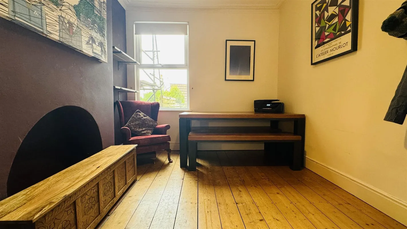 Winchester Road, Brislington, Bristol, BS4