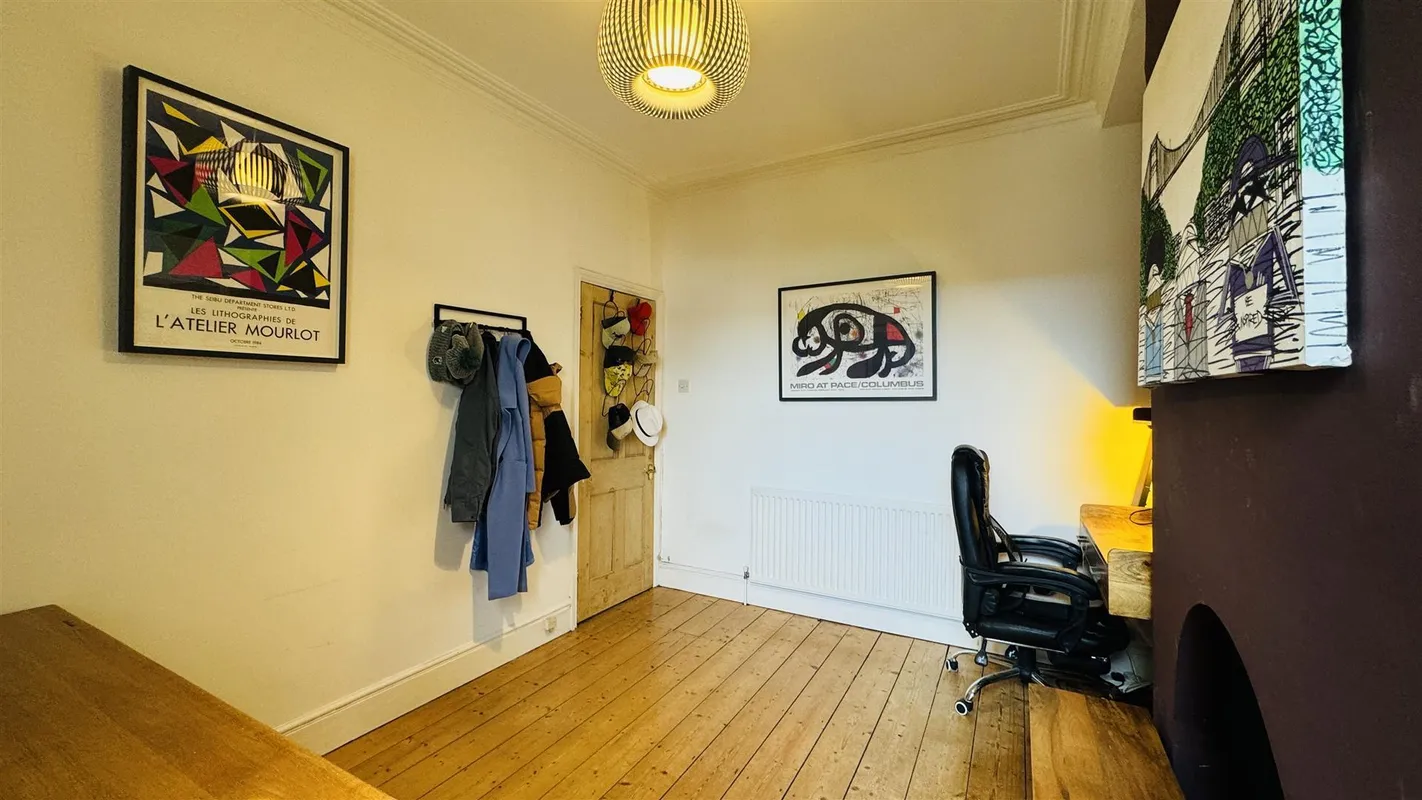 Winchester Road, Brislington, Bristol, BS4