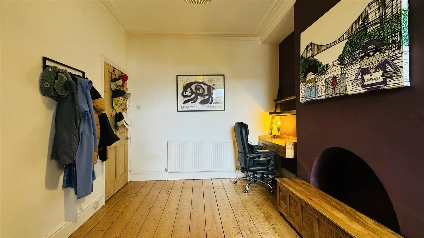 Winchester Road, Brislington, Bristol, BS4