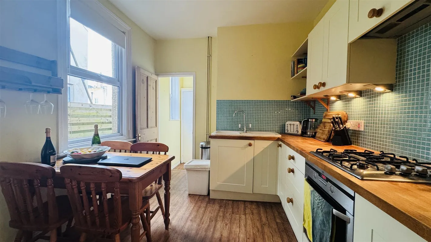 Winchester Road, Brislington, Bristol, BS4