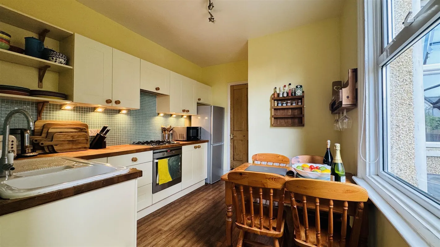 Winchester Road, Brislington, Bristol, BS4