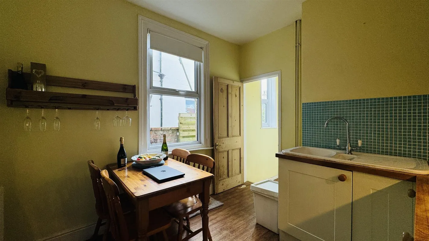 Winchester Road, Brislington, Bristol, BS4