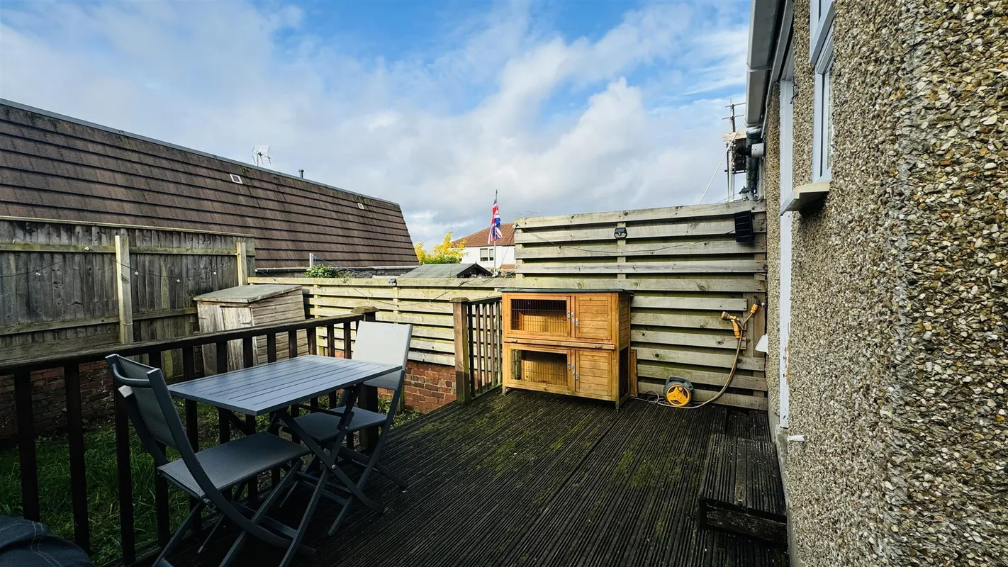 Winchester Road, Brislington, Bristol, BS4
