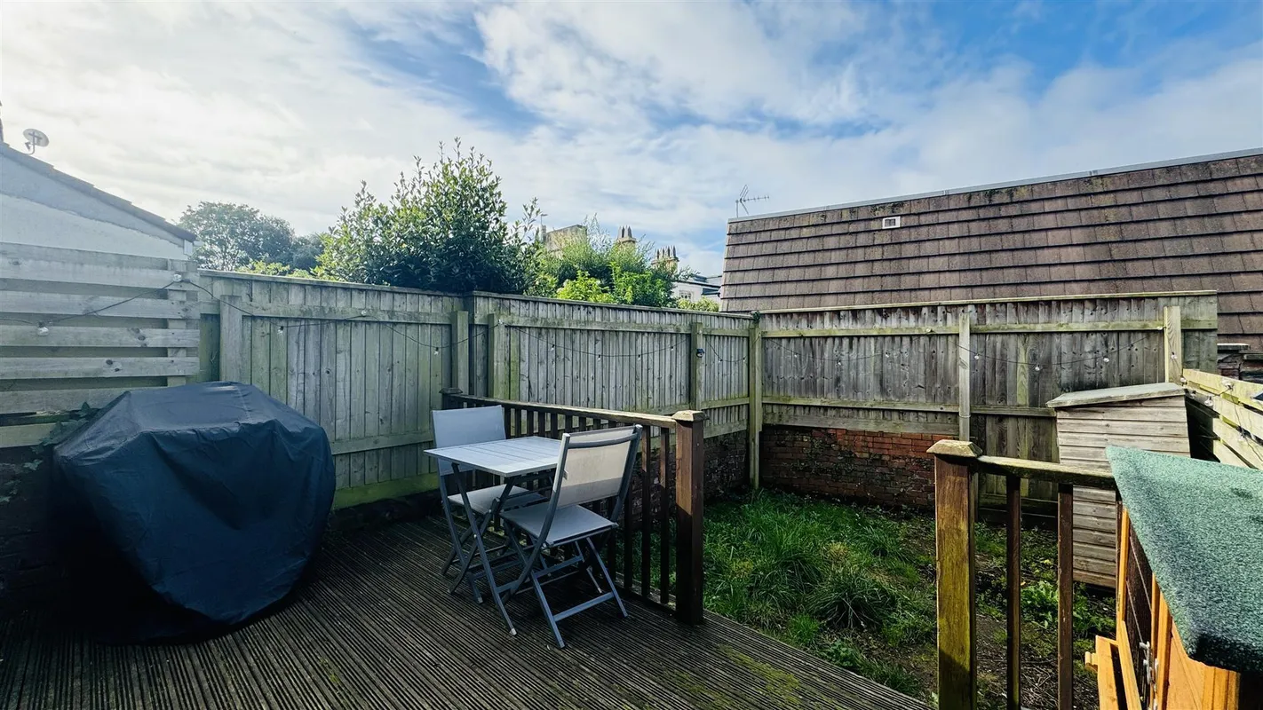 Winchester Road, Brislington, Bristol, BS4