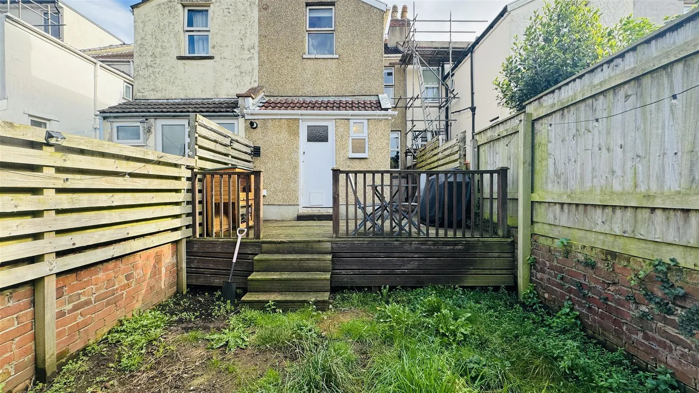 Winchester Road, Brislington, Bristol, BS4