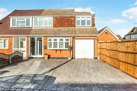 Property responsive