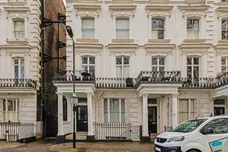 Westbourne Gardens, London, W2 photo 6