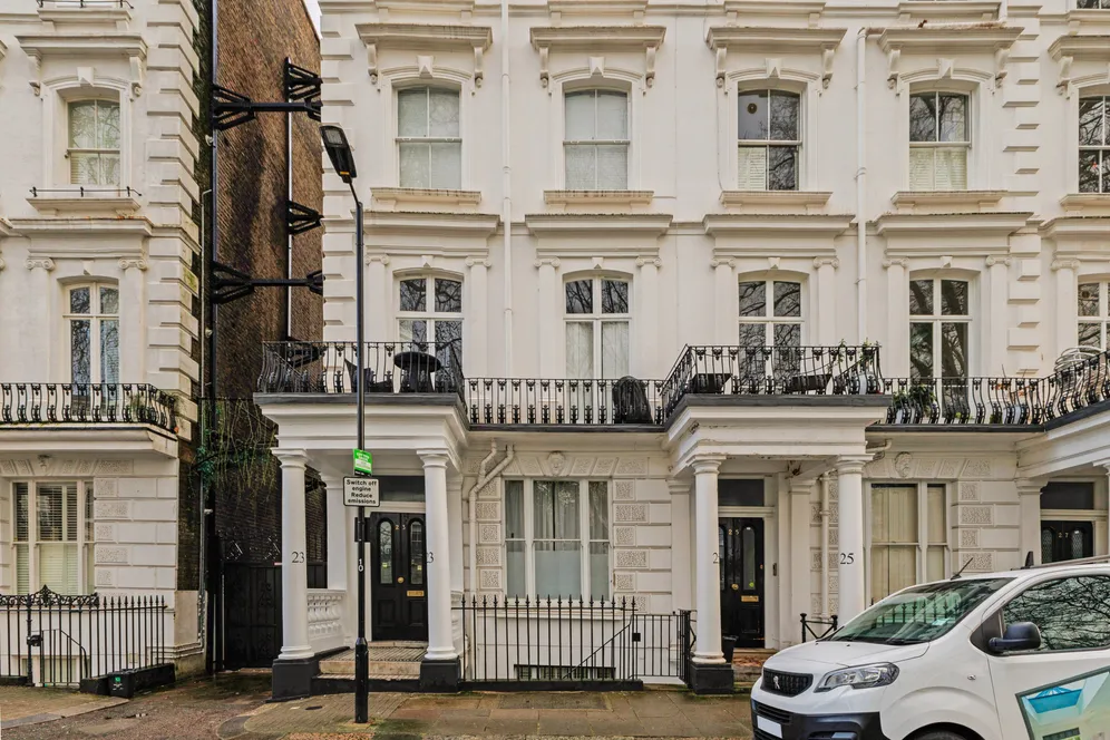 Westbourne Gardens, London, W2 photo 6