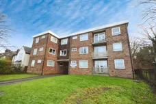 Doddinghurst Road, Brentwood