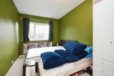 Doddinghurst Road, Brentwood