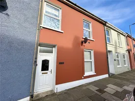 Property responsive
