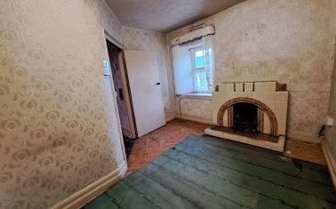 Trecastle, Brecon, Powys.